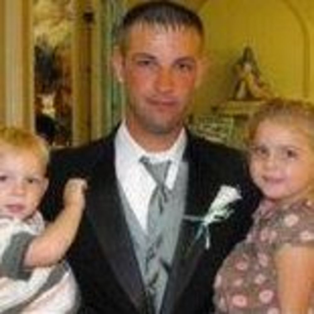 Meet your Posher, Glen